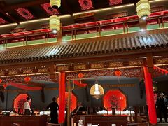 -宝轩渔府·老字号海鲜·正宗津菜(水上店)