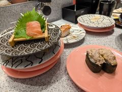 -争鲜回转寿司(中街大悦城店)