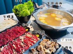 -潮发潮汕牛肉店(永庆坊店)