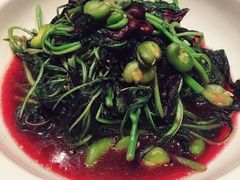 -西贝海鲜汇(槐安路店)