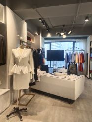 点击看大图 -优刻西服西装定制(金轮国际广场店)
