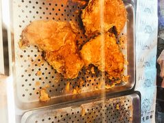 -恶魔鸡排(逢甲总店)