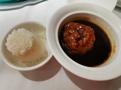 张氏狮子头-羲和雅苑•北京烤鸭(吴中路万象城店)