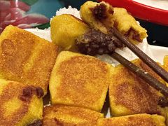 -闯关东东北农家菜(崂山石老人店)