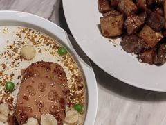 -汤城小厨•粤菜•靓汤(西直门凯德MALL店)