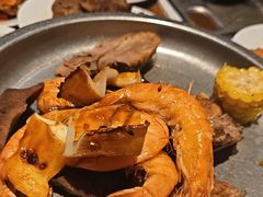 -汉巴味德(沈阳万象汇店)
