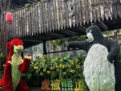 -灵玲国际马戏城