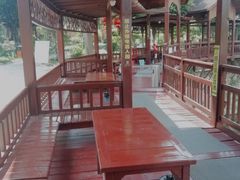 -金穗园温泉酒店