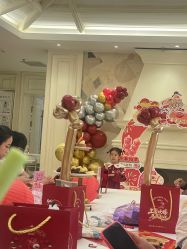 -皇家月府月子中心(沈阳店)