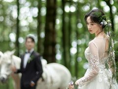 -浪漫一生摄影美学(怀柔开放路店)