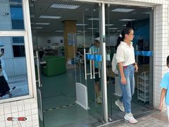 -南山图书馆(常兴路店)