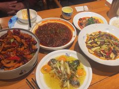 -陶然居·重庆菜(解放碑店)