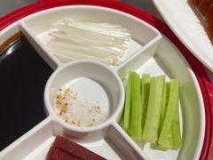 -月福京味斋·烤鸭店·北京菜(鼓楼总店)