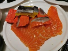 -玛莎拉自助餐厅(国贸店)