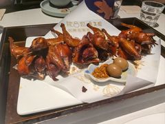 -院8里·小聚园老川菜(九眼桥店)