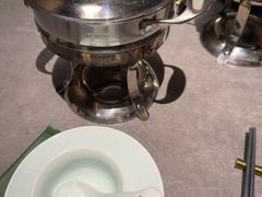-鼎鼎香·港式火锅·臻选店(北京SKP店)