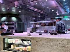-ELI FALAFEL Lebanese&Mediterranean黎巴嫩美食(富城路店)