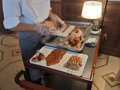 -漢舍中国菜馆(889广场店)