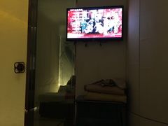 -华夏良子·足道SPA艾灸(三里屯店)