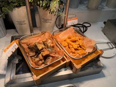 -大渔铁板烧(花园道店)