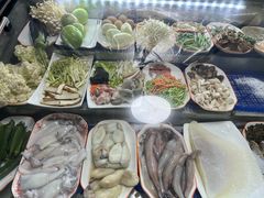 -舟山小海鲜大排档(稻香新村店)