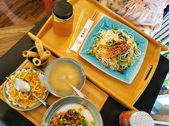 -大王油茶(二厂文创公园店)