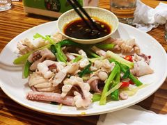 -潮粥馆(长江花园店)