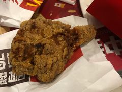 -麦当劳(百利广场店)