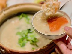 -潮州府·潮菜·砂锅粥(徐家汇店)