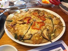 海鲜饼-青鹤谷(苏州店)
