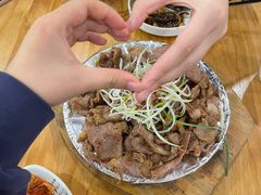 -多宾韩国料理(学衡路店)