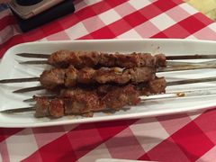 西贝莜面村(金桥店)-西贝(金桥店)
