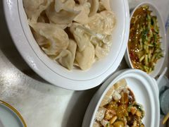 -日丰园海肠水饺·老字号大连海鲜(和平广场店)