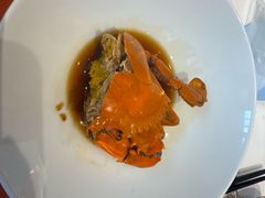 -荣轩(新荣记环球金融中心店)
