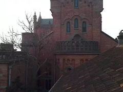 -上海佘山国家森林公园西佘山园