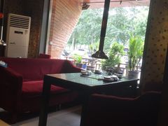 卡座-AK47烤羊腿串吧(柳浪家园店)