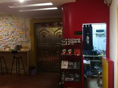 -H立方实景剧情密室(天河旗舰店)