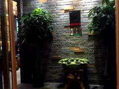 -思泊湖牛肉面(兰州总店)