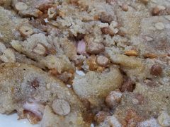 煎粽子-叠石海边饭店