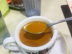 -老地方港式餐厅(拱北口岸店)