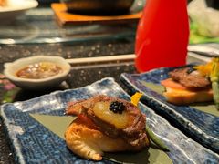 -上井精致料理(中兴商业大厦店)