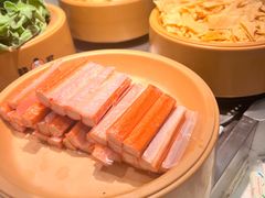 -龍歌自助小火锅(漳州二路爱购店)