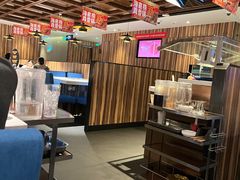 -海底捞火锅(金花路店)