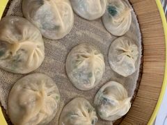-一刘汤包(杏林店)
