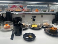 -争鲜回转寿司(朝北大悦城店)