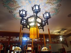 -富华斋饽饽铺·宫廷糕点·伴手礼(护国新天地店)