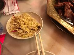 -芦月轩羊蝎子(太平桥店)