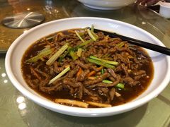 -刘胖子家常菜·蹄花焖藕(中南店)