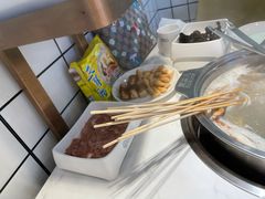 -燃尖儿自助串串火锅(新业广场店)