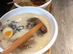 -味千拉面(保定万博广场店)